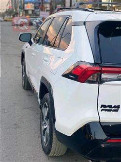 تويوتا راف 4